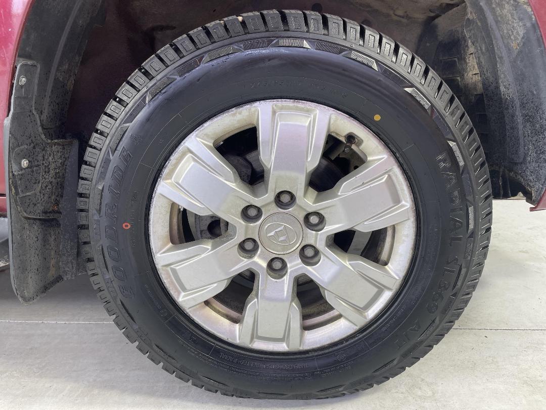 Photo '9' of LDV T60