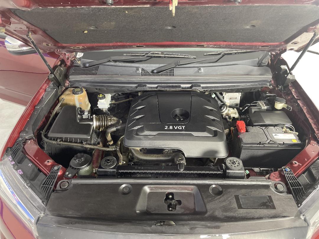 Photo '13' of LDV T60