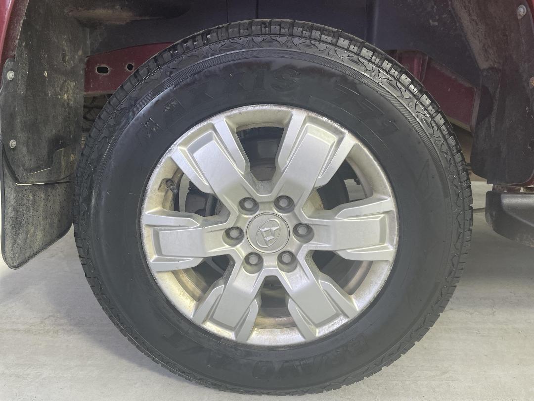 Photo '12' of LDV T60