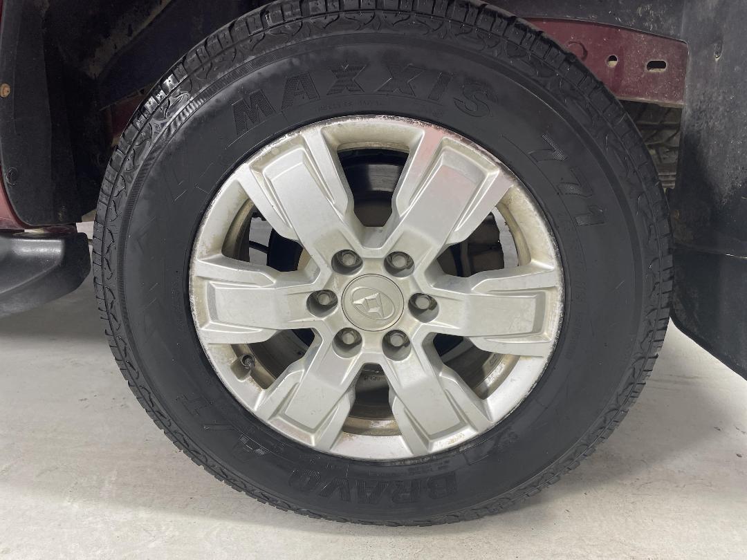 Photo '11' of LDV T60