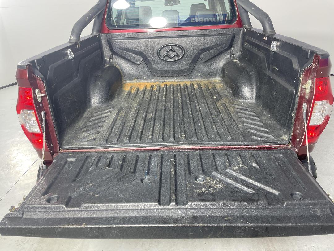 Photo '14' of LDV T60