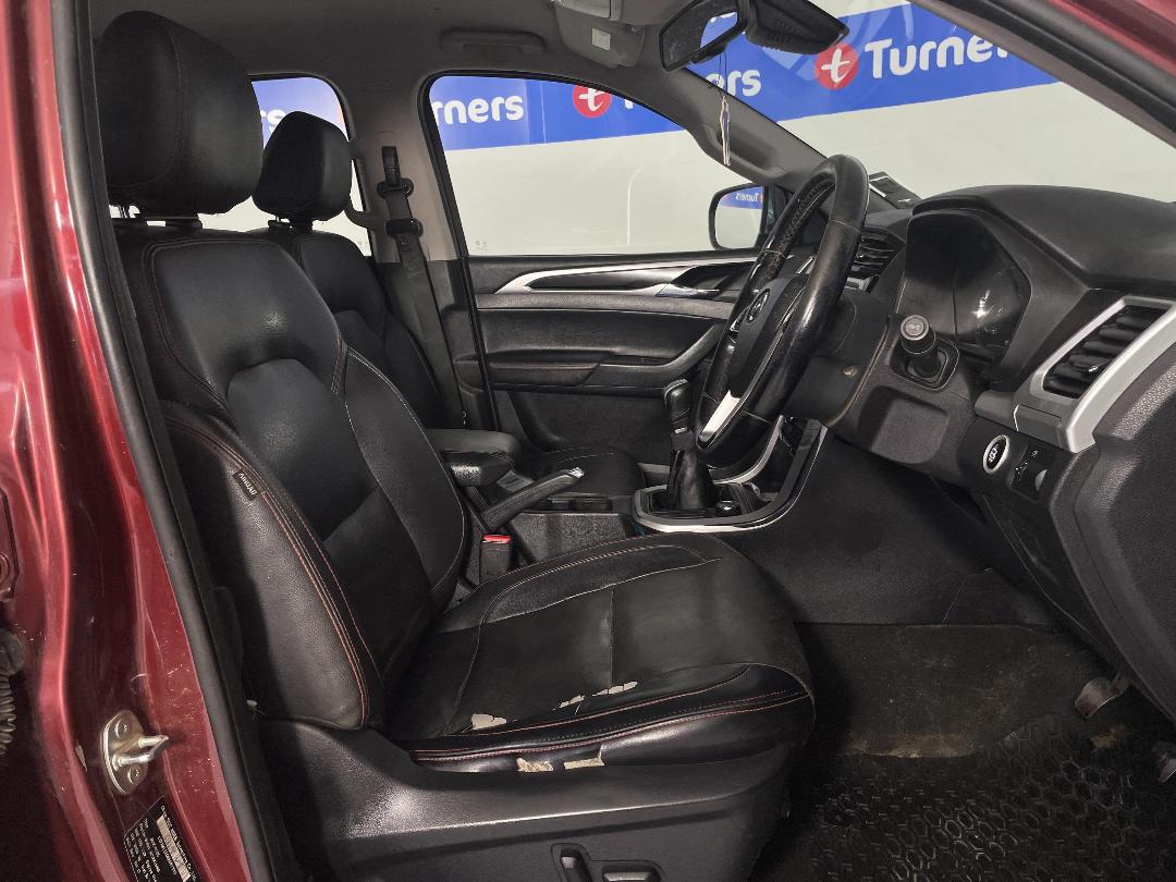 Photo '16' of LDV T60