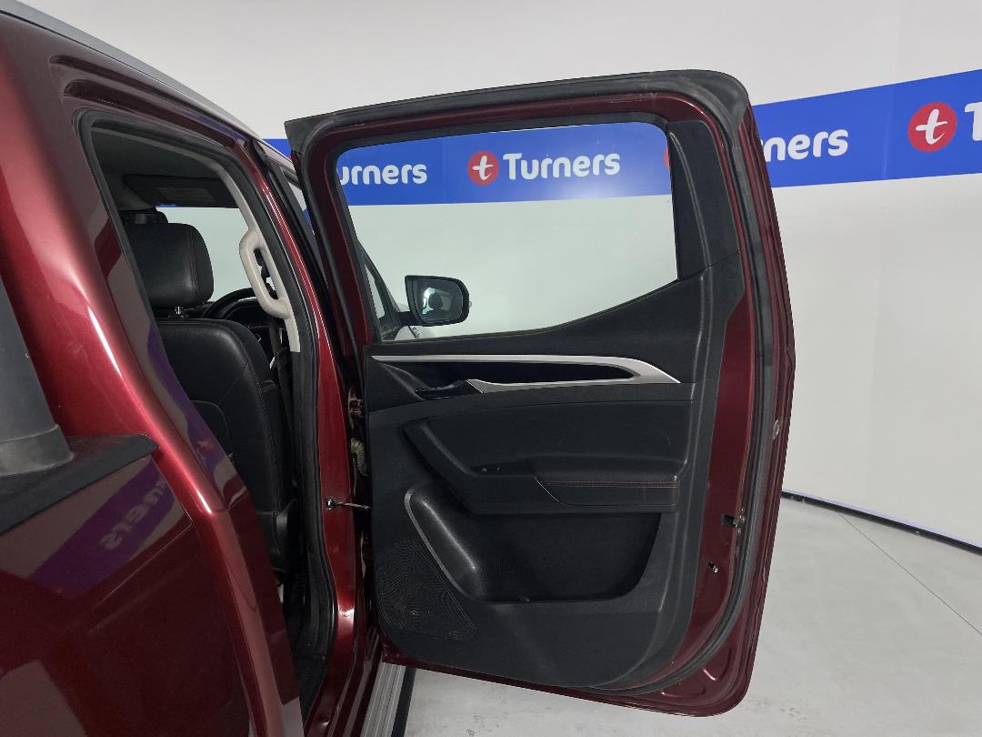 Photo '19' of LDV T60