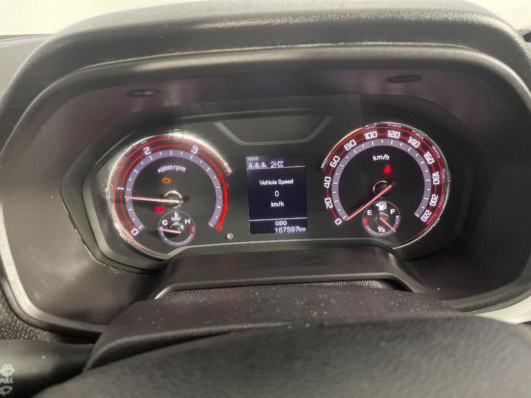 Photo '21' of LDV T60