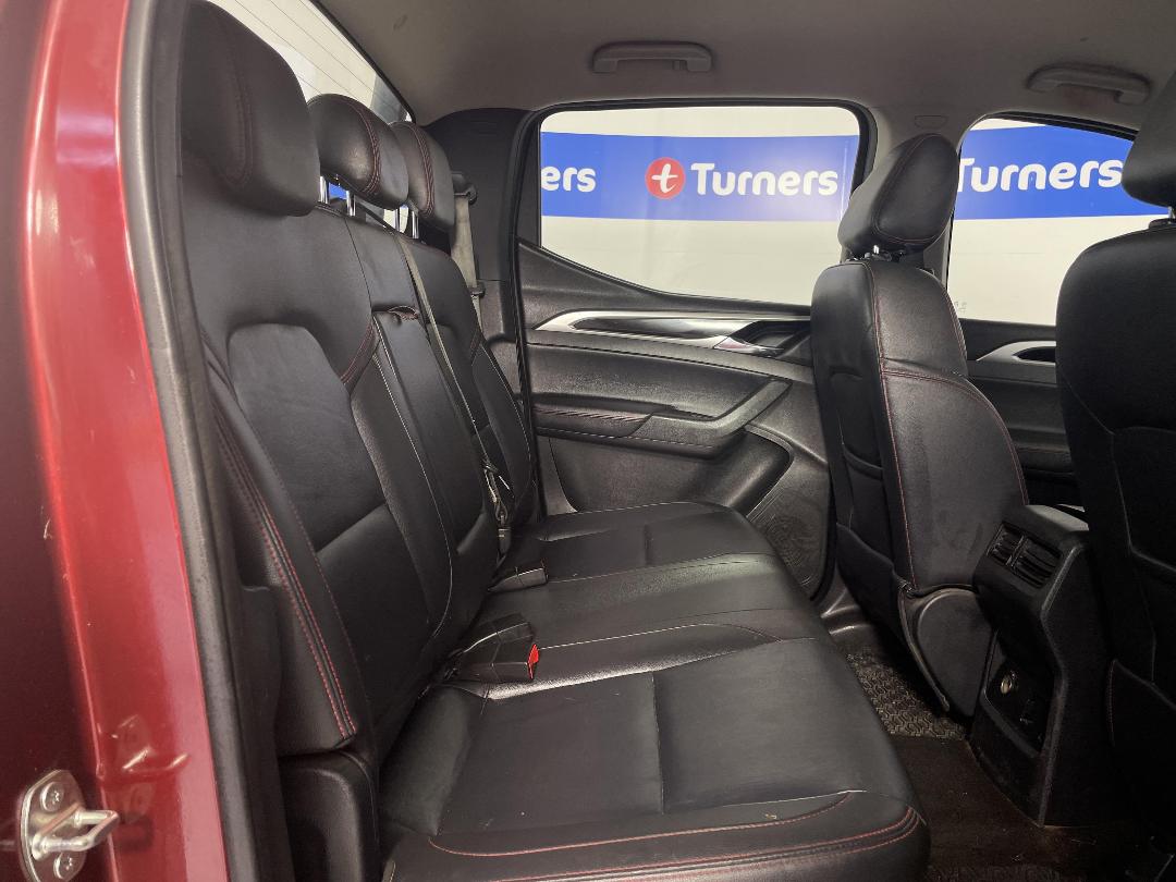 Photo '20' of LDV T60