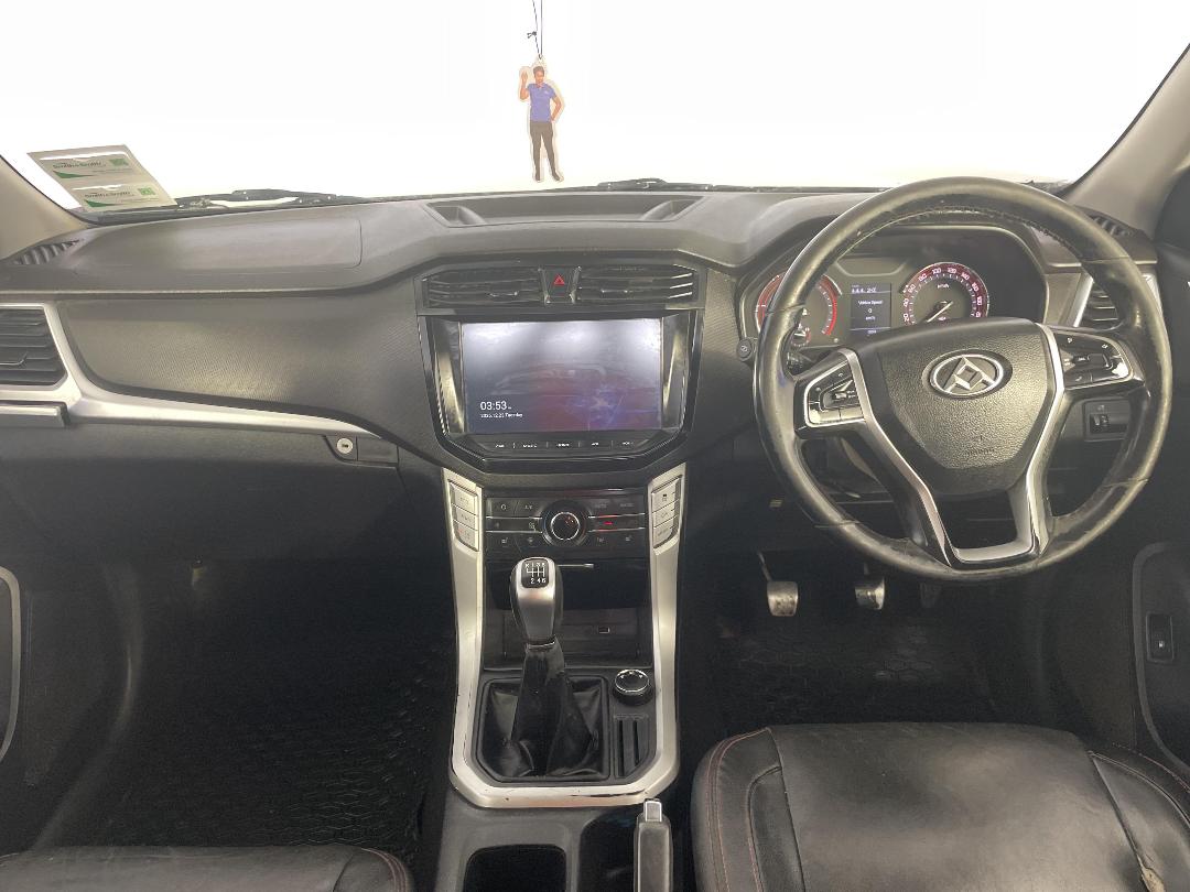 Photo '17' of LDV T60