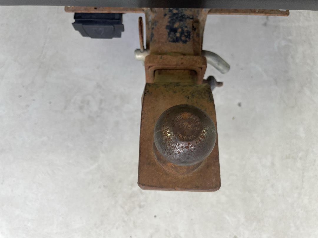 Photo '23' of LDV T60