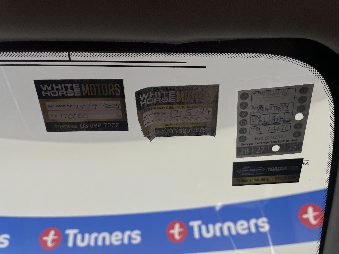 Photo '24' of LDV T60