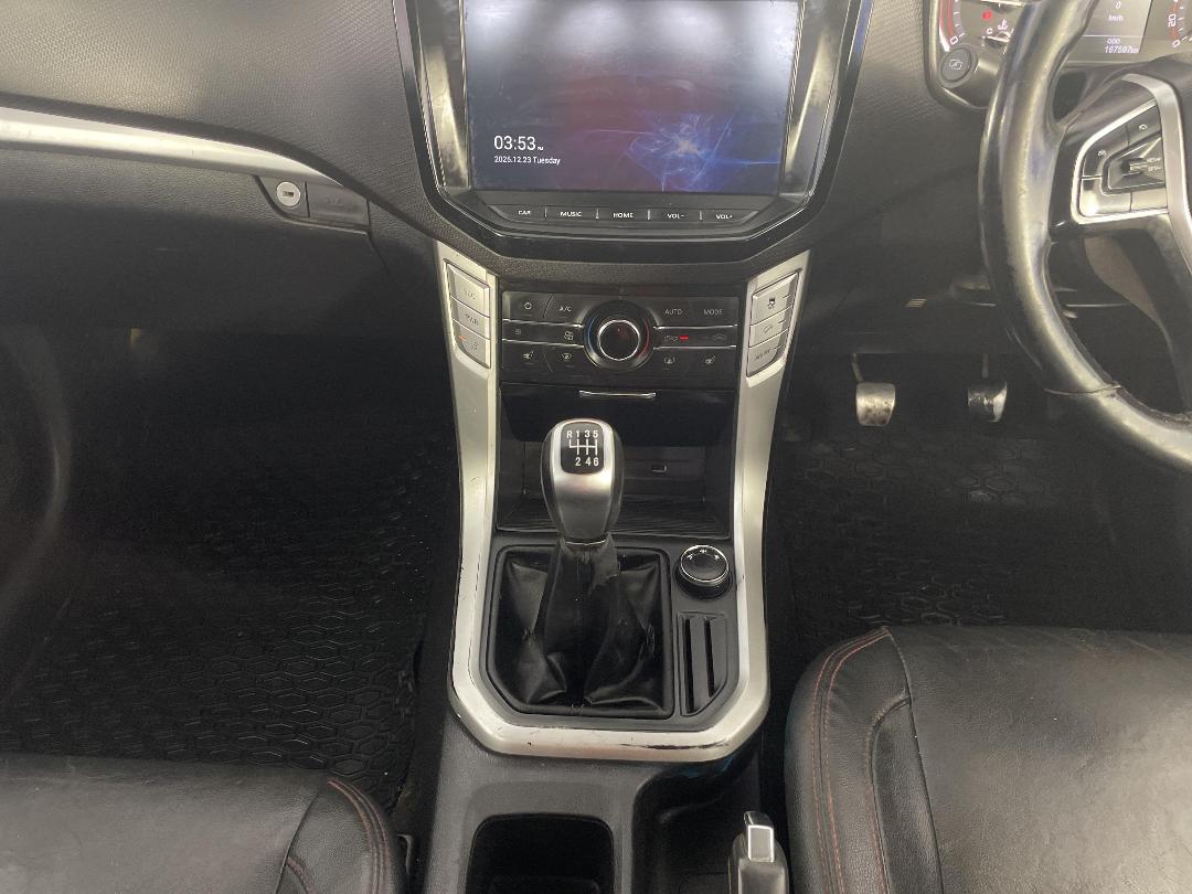 Photo '18' of LDV T60