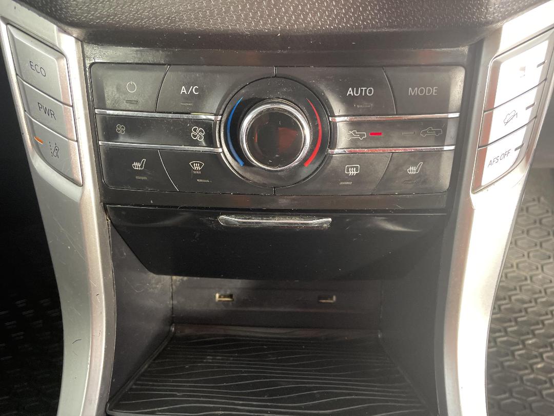 Photo '26' of LDV T60