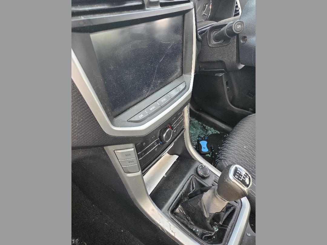 Photo '4' of LDV T60 4WD MT