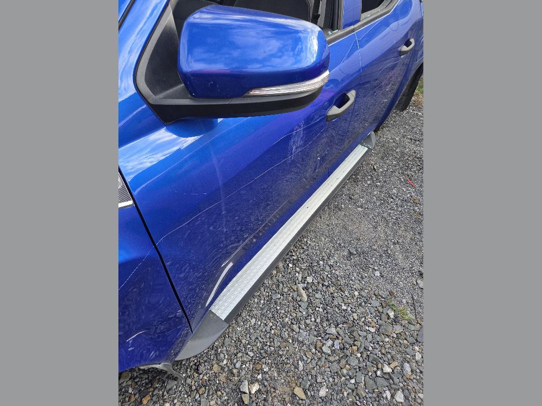 Photo '5' of LDV T60 4WD MT