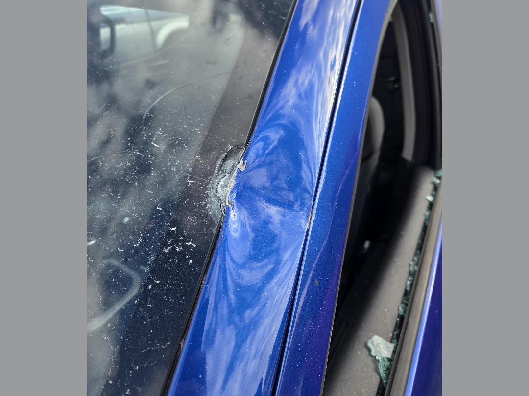 Photo '7' of LDV T60 4WD MT