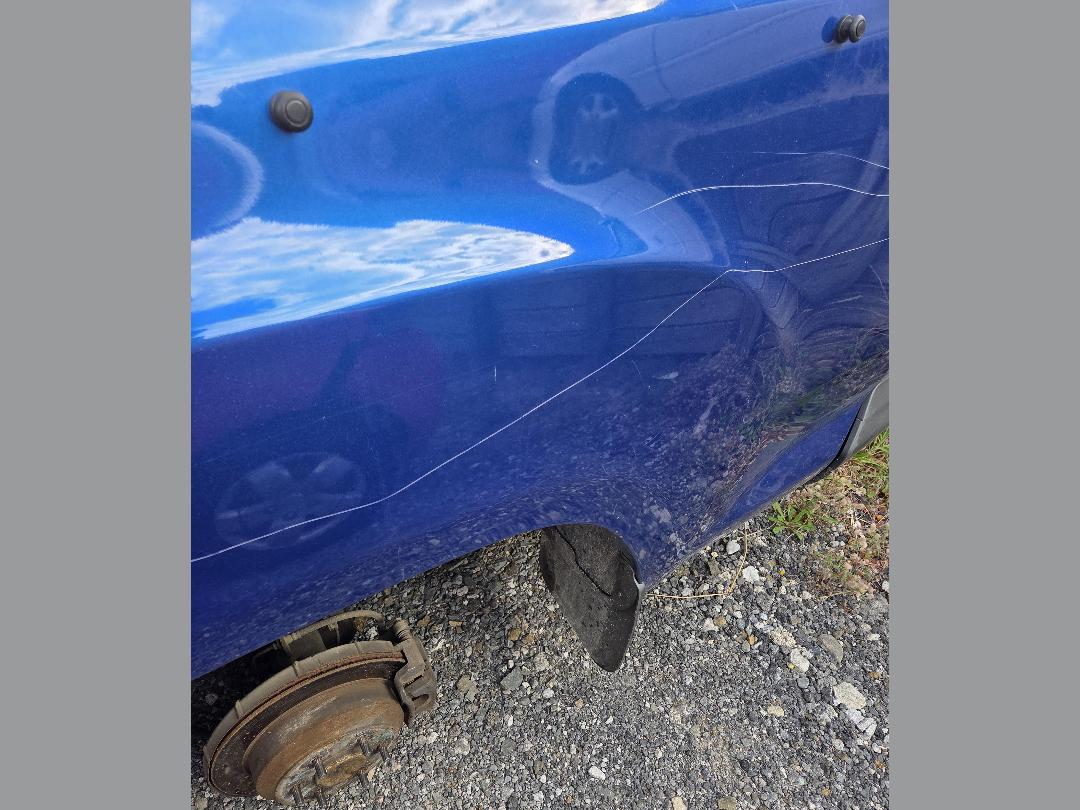 Photo '10' of LDV T60 4WD MT