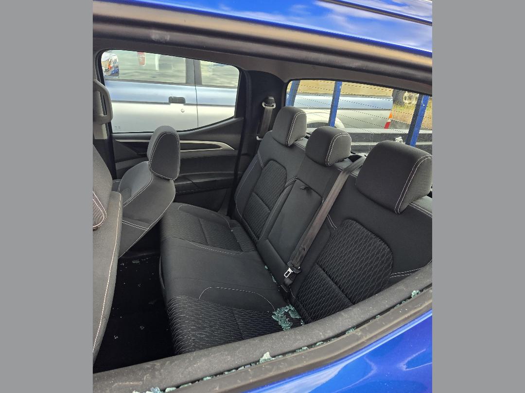 Photo '16' of LDV T60 4WD MT