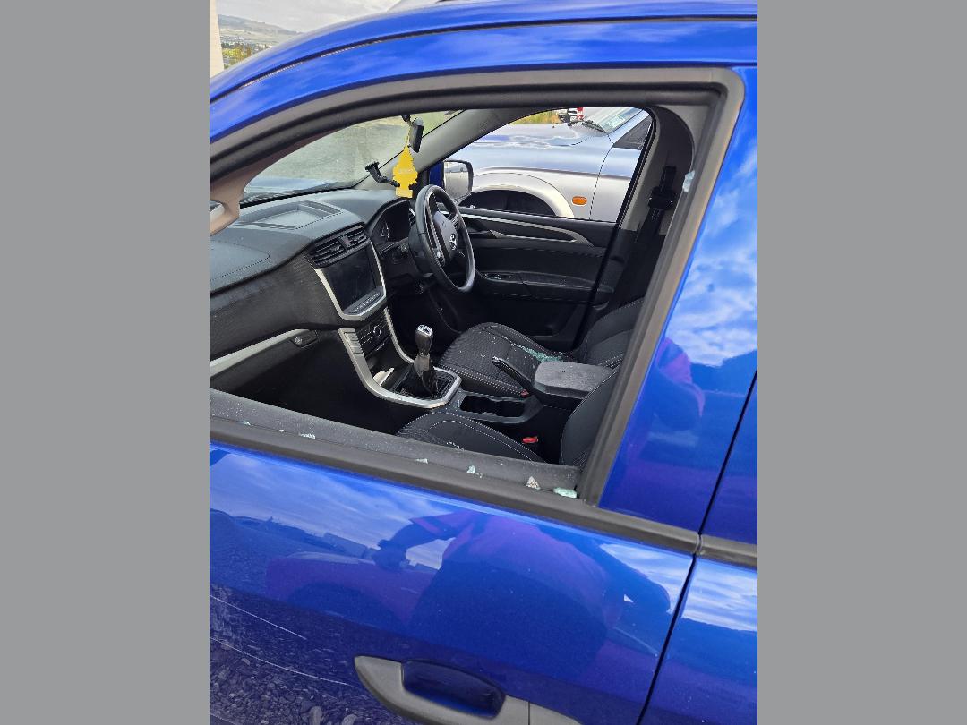 Photo '23' of LDV T60 4WD MT