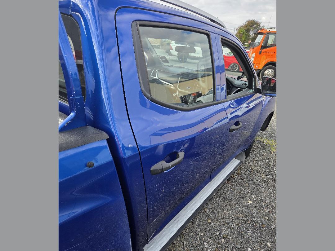 Photo '24' of LDV T60 4WD MT