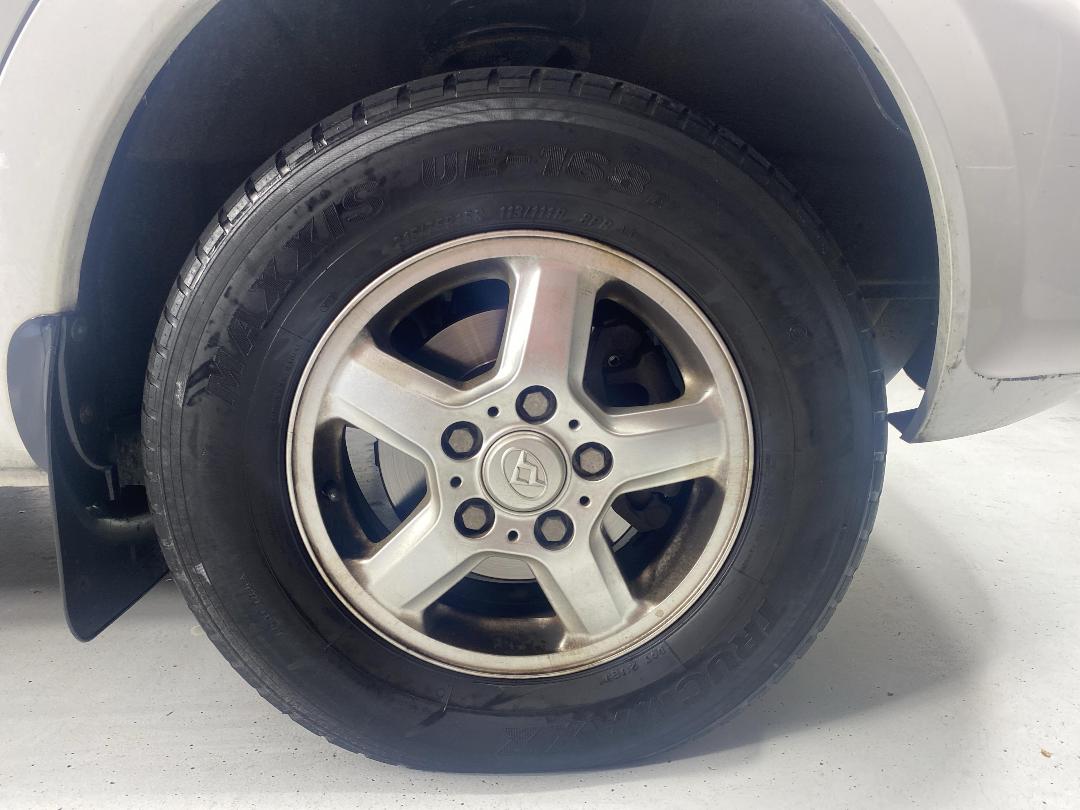 Photo '9' of LDV V80