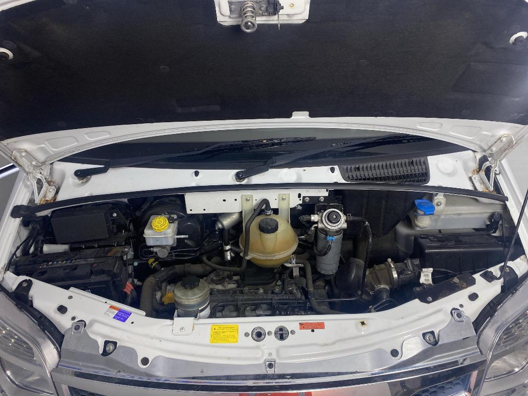 Photo '13' of LDV V80