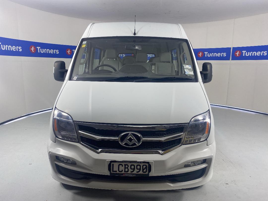 Photo '2' of LDV V80