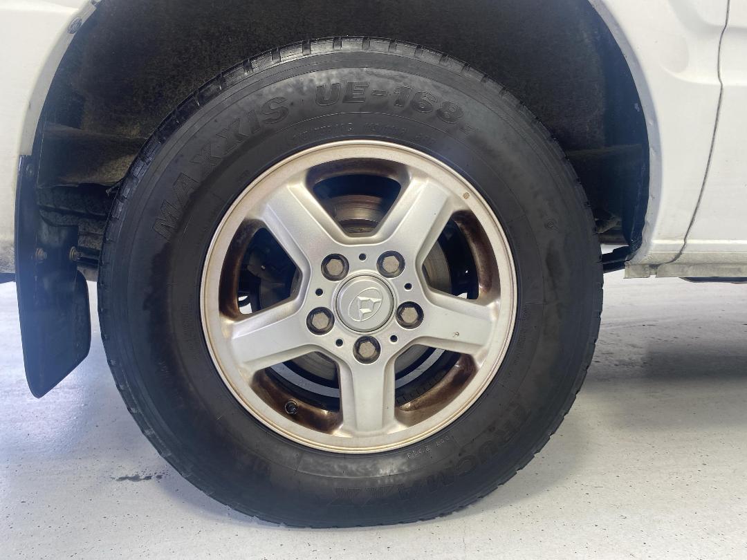 Photo '12' of LDV V80