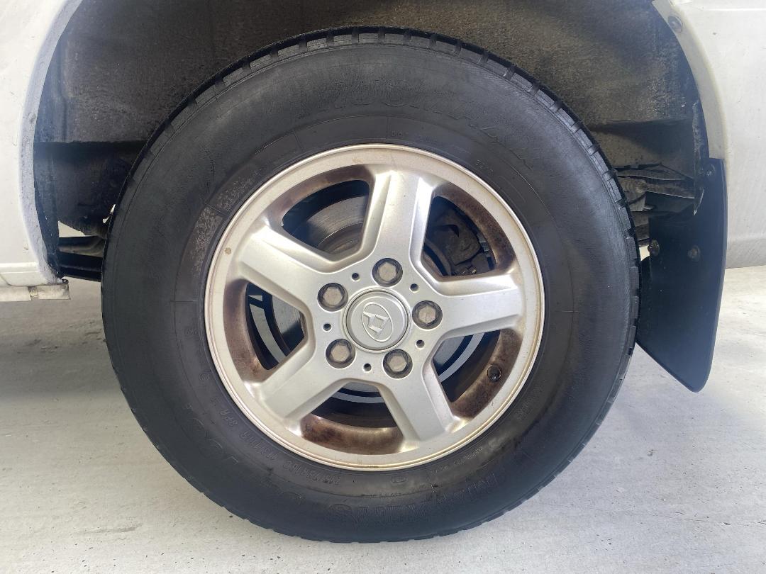 Photo '11' of LDV V80