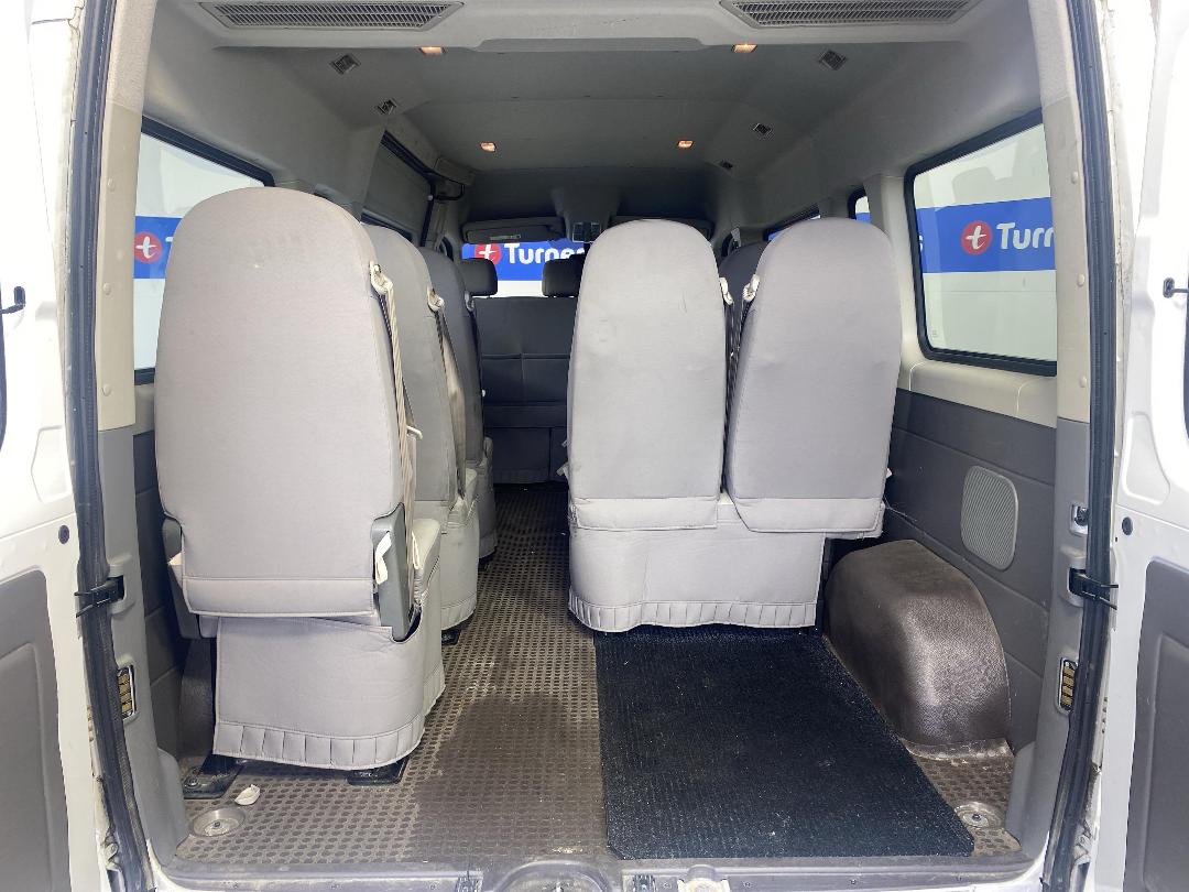 Photo '14' of LDV V80