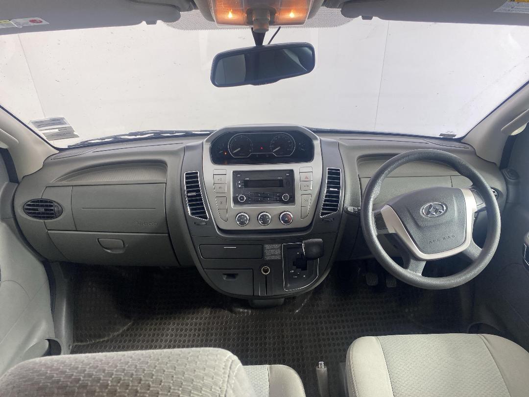 Photo '17' of LDV V80