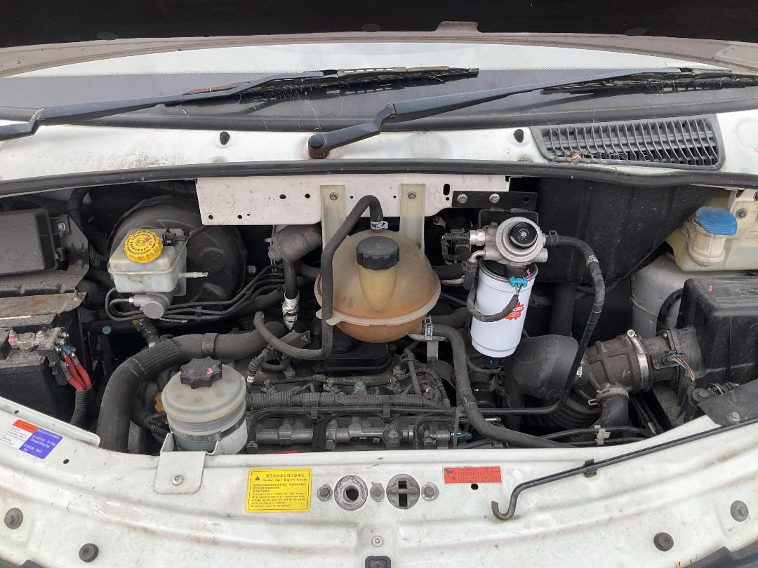 Photo '3' of LDV V80 Bigger AMT