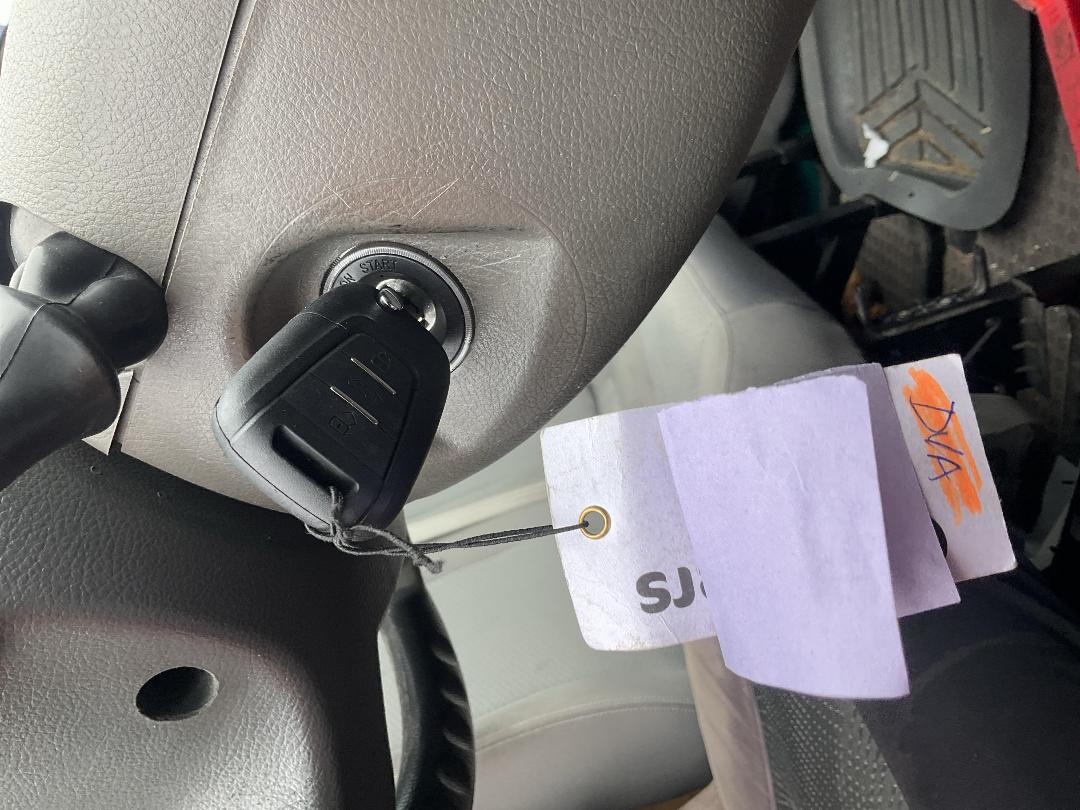 Photo '7' of LDV V80 Bigger AMT