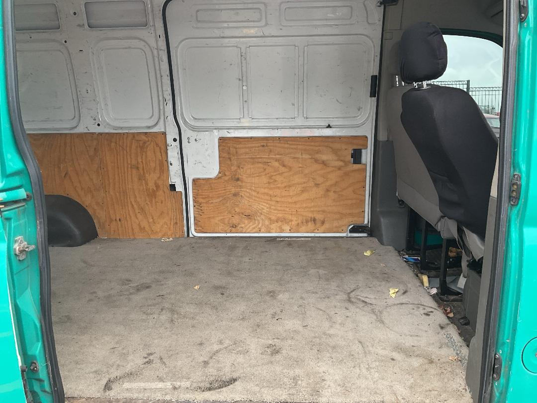 Photo '10' of LDV V80 Bigger AMT