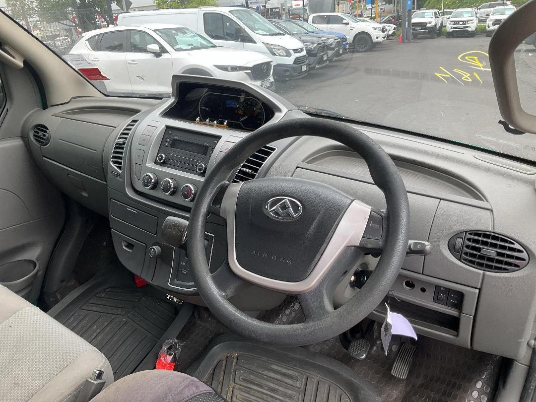 Photo '11' of LDV V80 Bigger AMT