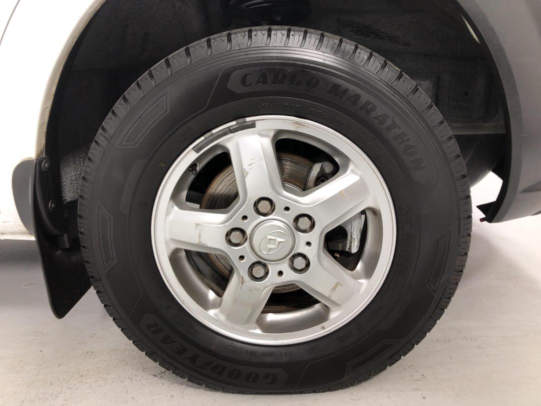 Photo '9' of LDV V80