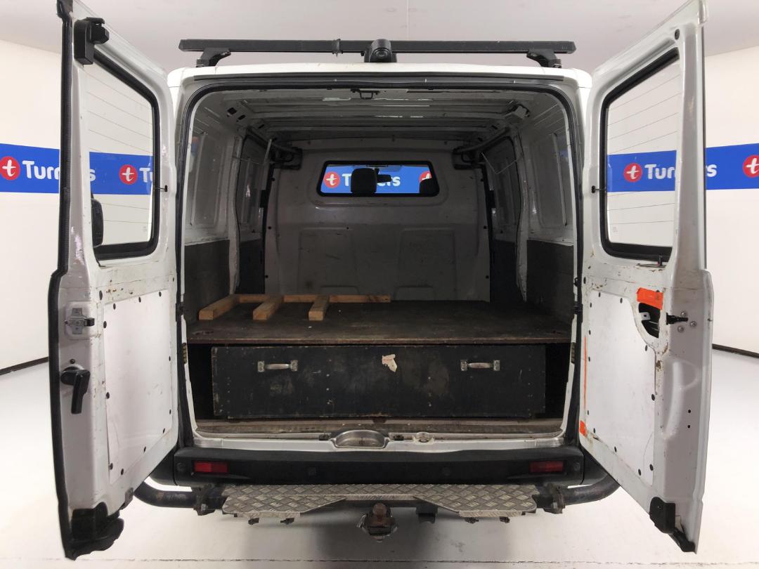 Photo '14' of LDV V80