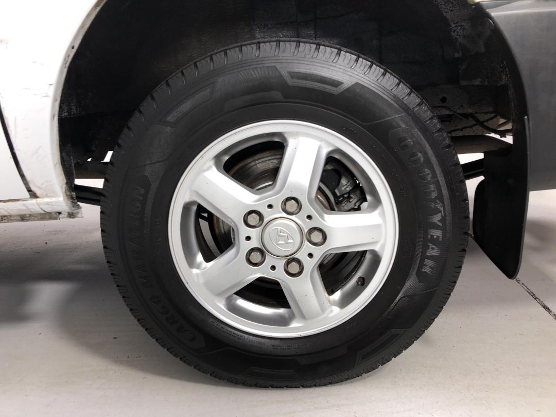 Photo '11' of LDV V80