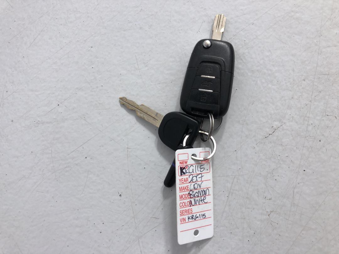 Photo '22' of LDV V80