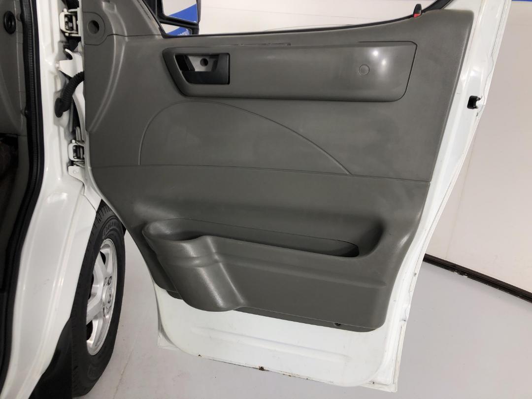 Photo '15' of LDV V80