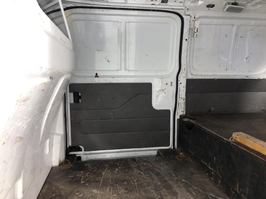 Photo '19' of LDV V80