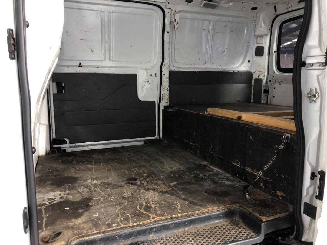 Photo '20' of LDV V80