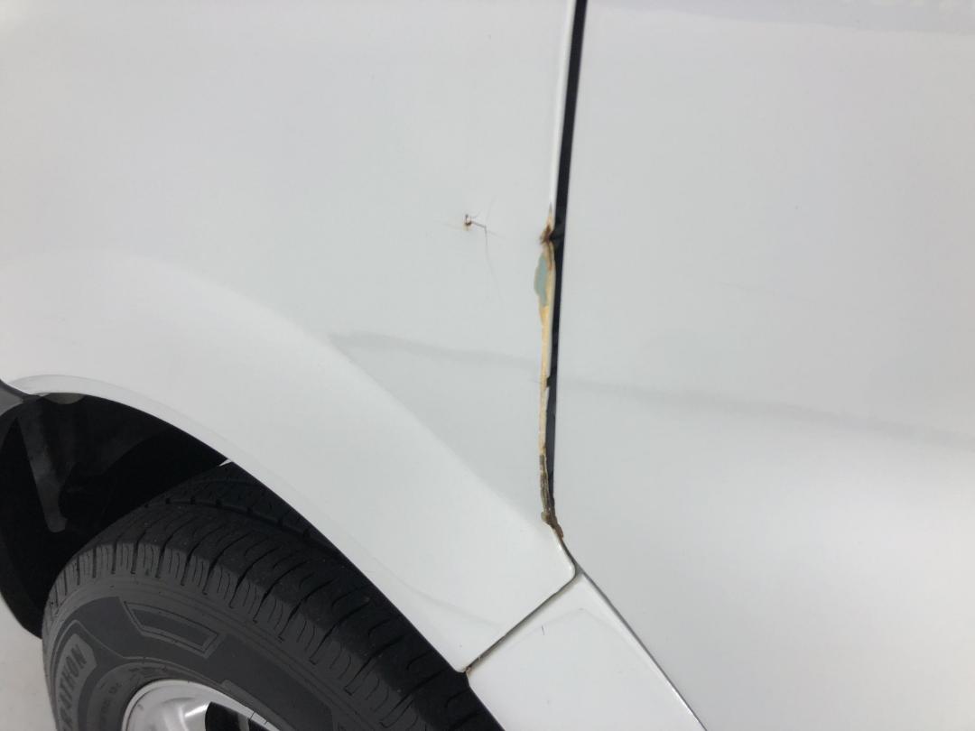 Photo '24' of LDV V80