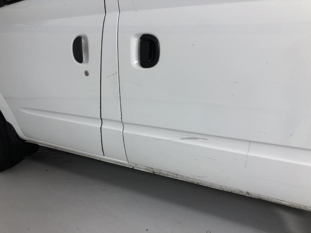 Photo '25' of LDV V80