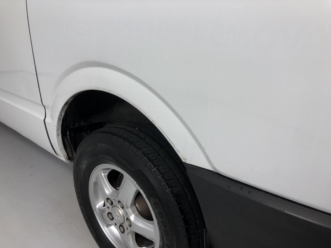 Photo '26' of LDV V80