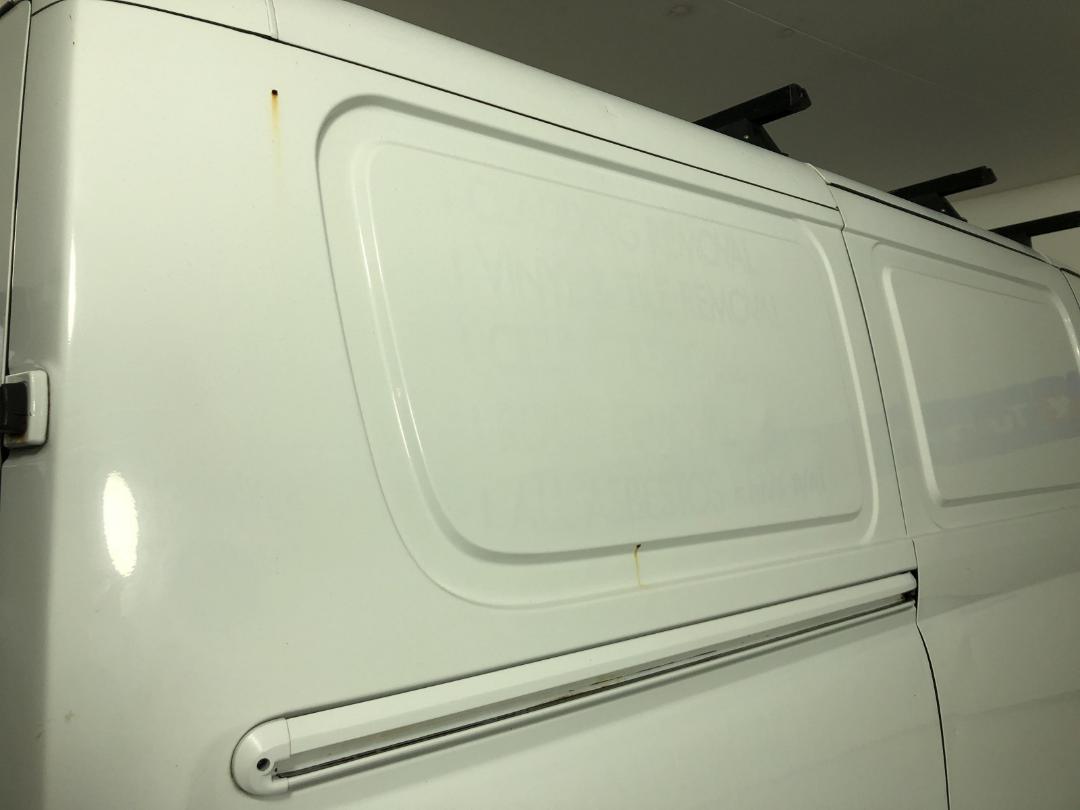 Photo '27' of LDV V80