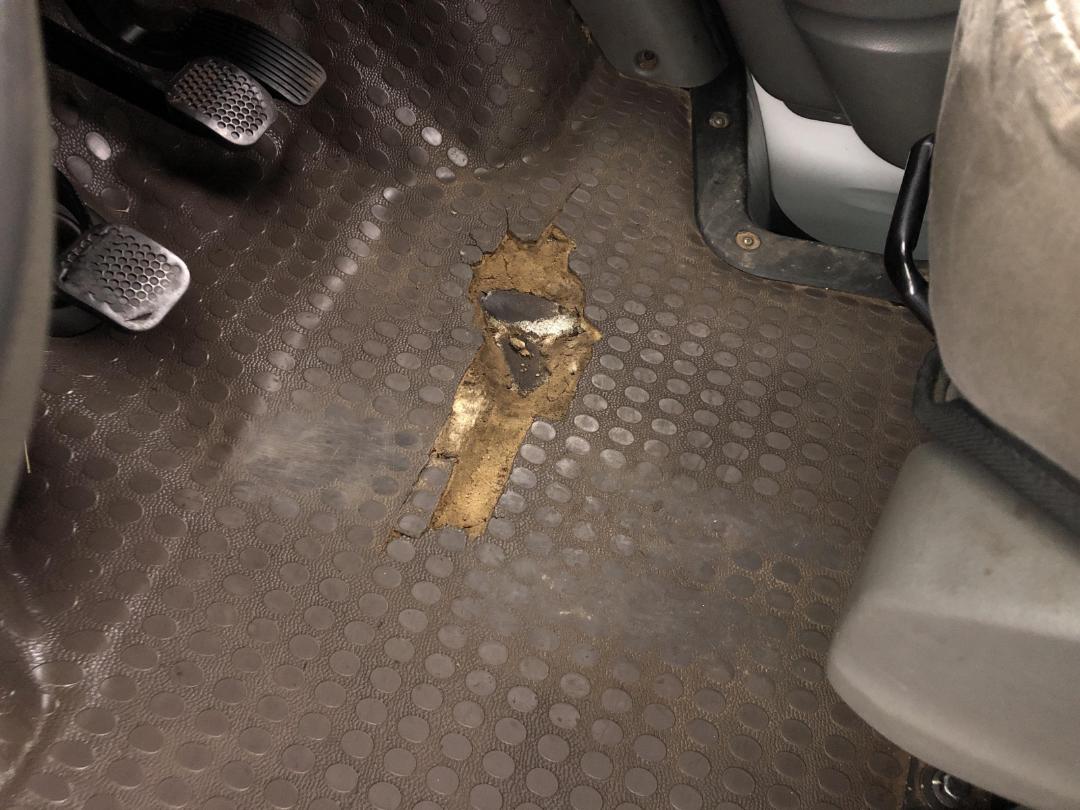 Photo '23' of LDV V80