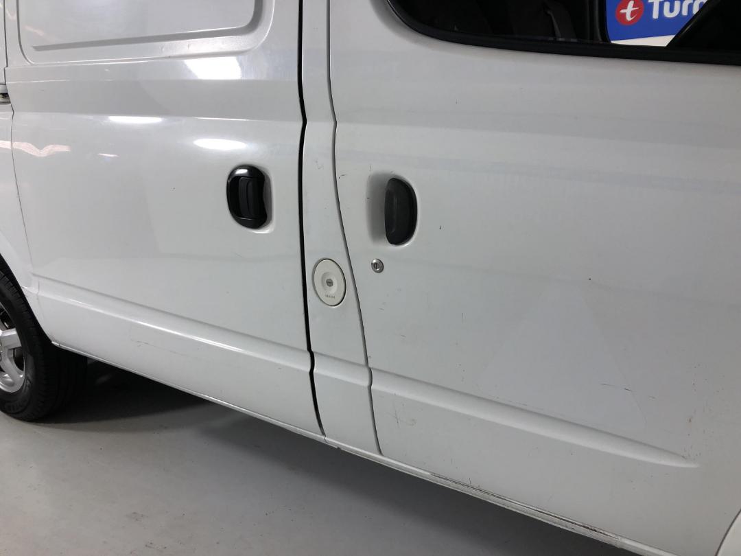 Photo '28' of LDV V80