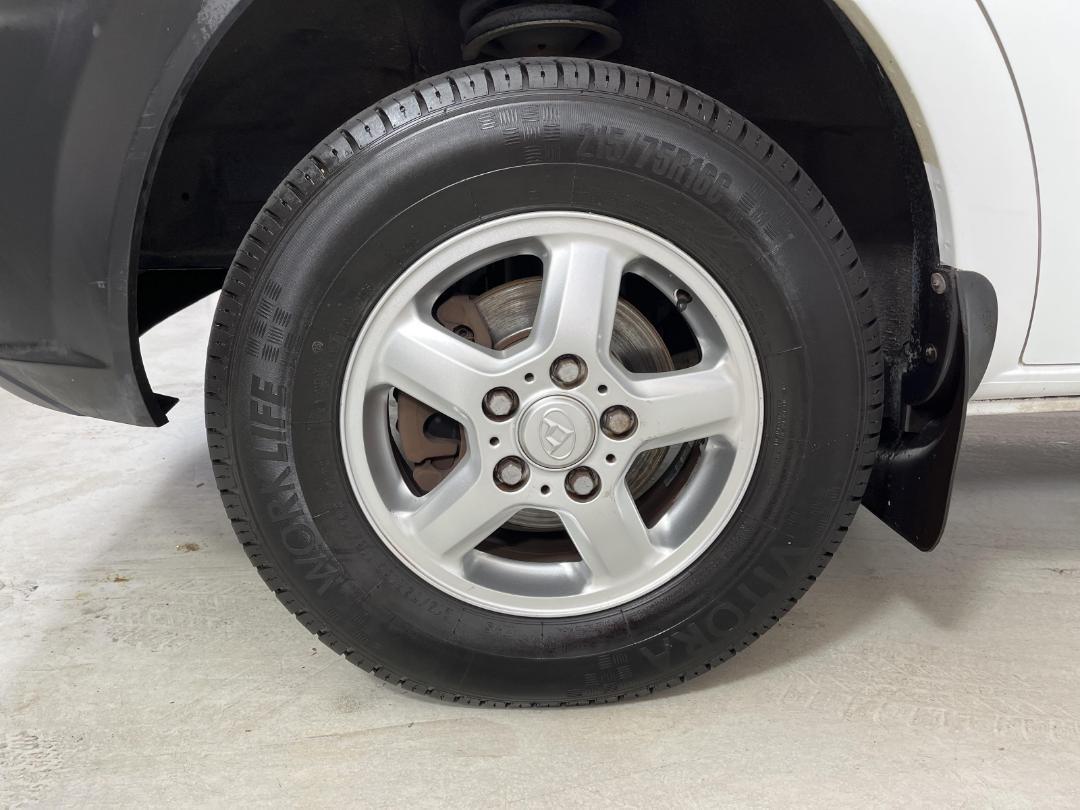 Photo '10' of LDV V80