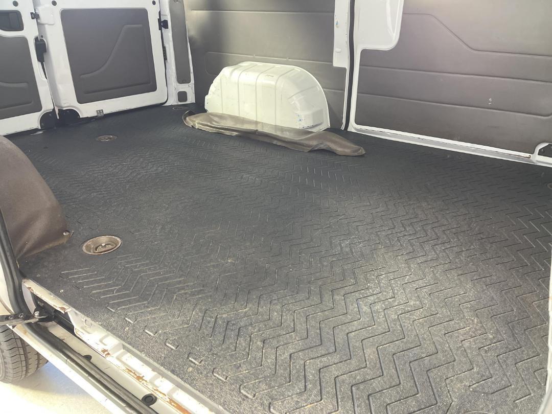 Photo '19' of LDV V80