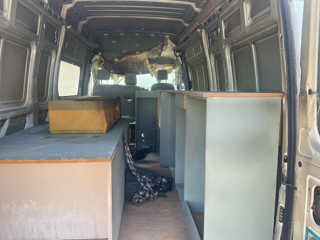 Photo '6' of LDV V80 Biggest MAN