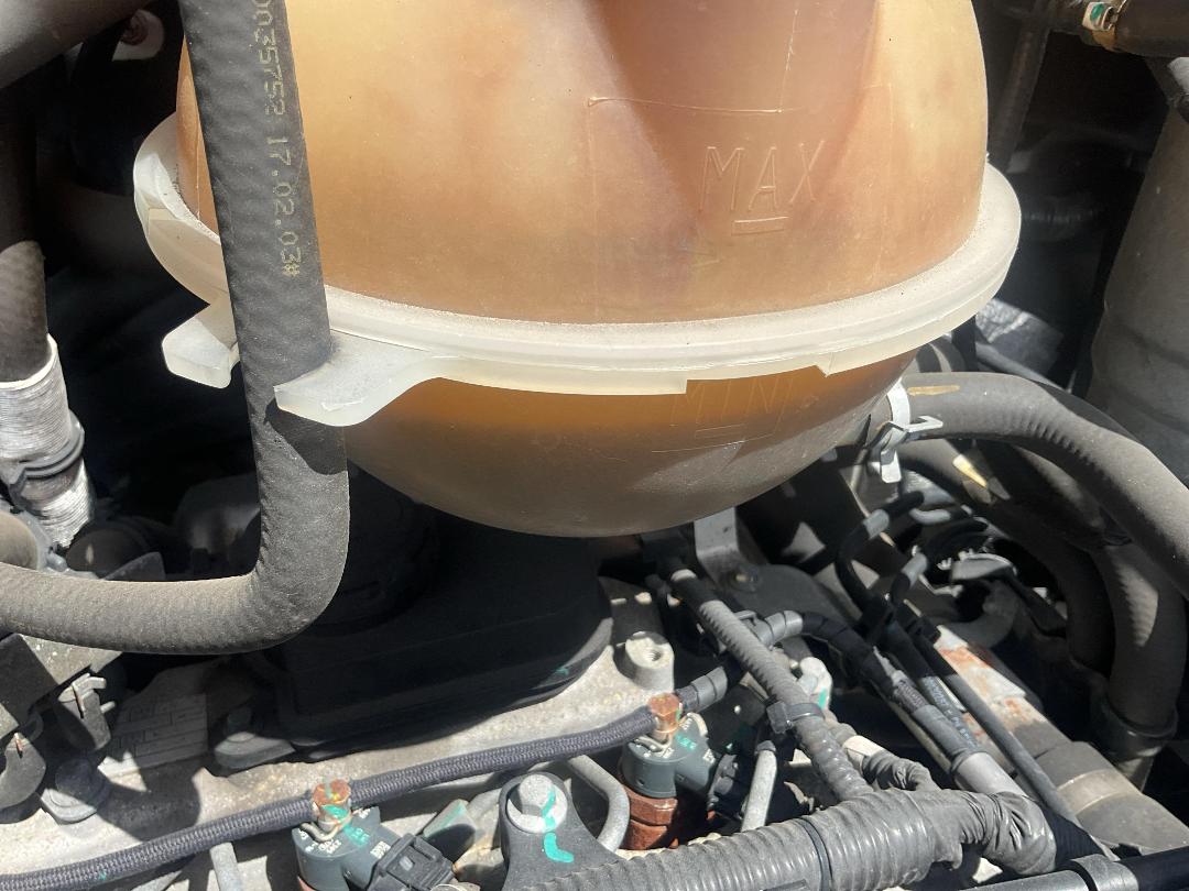 Photo '8' of LDV V80 Biggest MAN