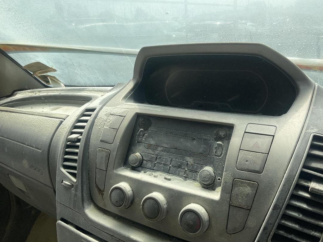 Photo '12' of LDV V80 Biggest MAN